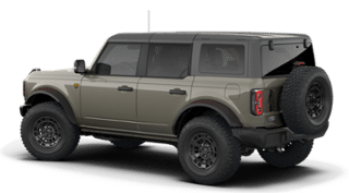 2026 Ford Bronco® External Image 3